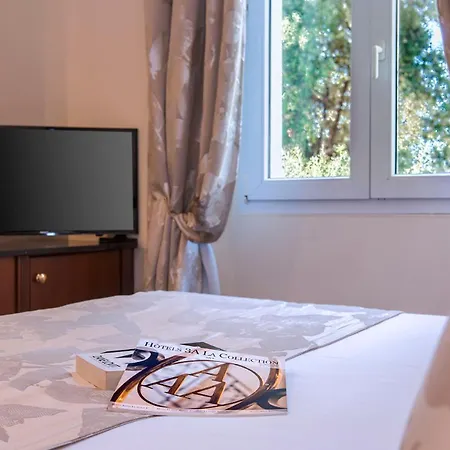 Hotel West End Promenade 4*