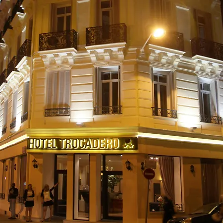 Trocadero 2* Nice