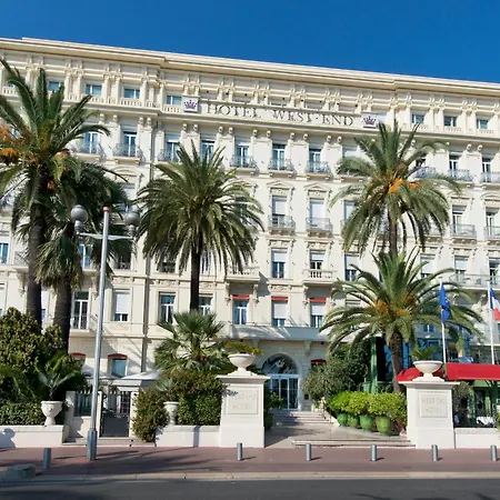 West End Promenade 4*