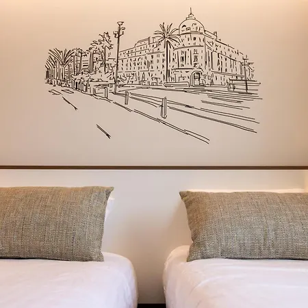 Du Pin Port By Soniho Hotel 3*