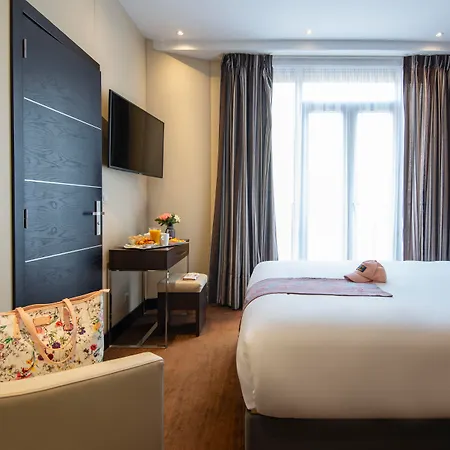 1er Hotel