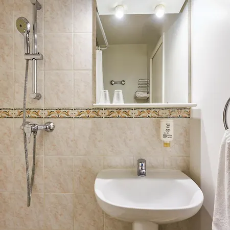 Adagio Access Garibaldi Appart hôtel