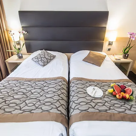 Pam Hotel 4*