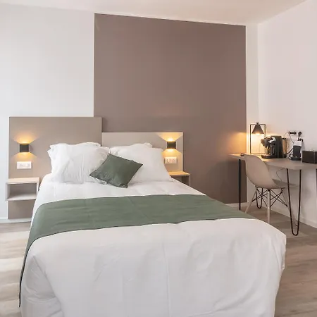 L'alcôve Hotel Nice