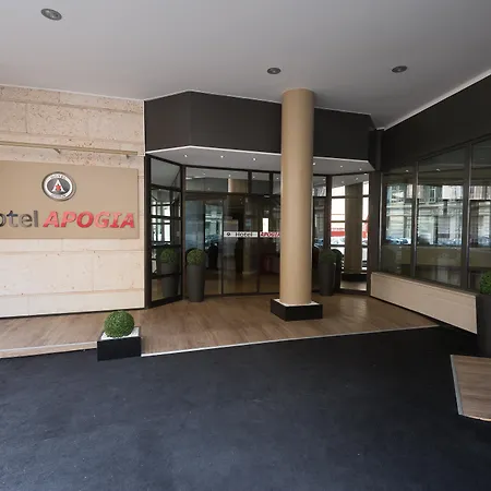 Pam Hotel