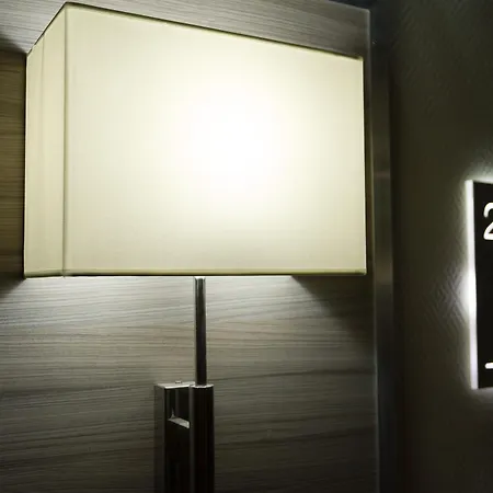 Hotel Pam 4*