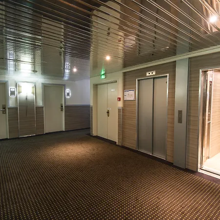 Hotel Pam Nice