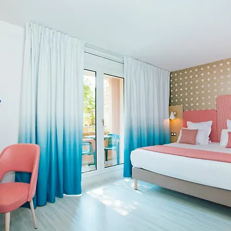 Aparthotel Residhome Promenade 3*