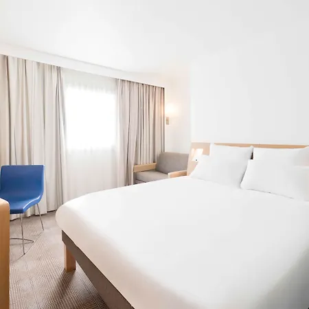 Novotel Arenas Aeroport
