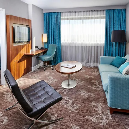 By Ihg 4* Nice