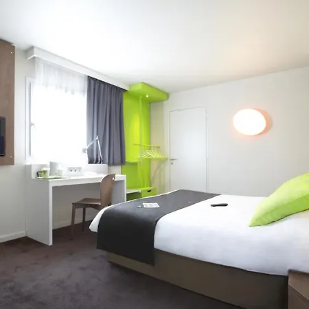Campanile Prime - Airport Hotel Nice