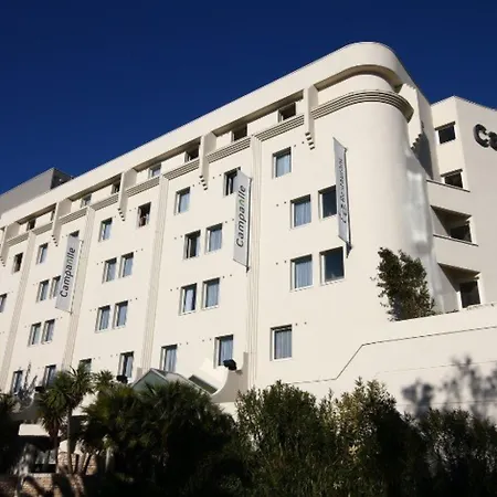 Hotel Campanile Prime - Airport