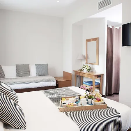 Esprit D'azur 3*