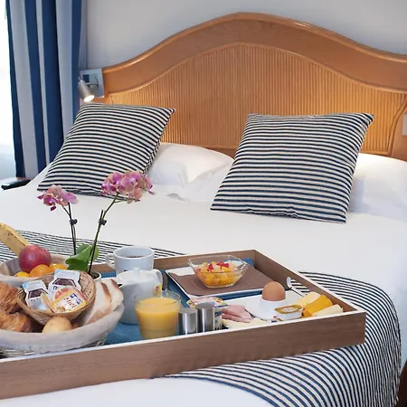 Hotel Esprit D'azur