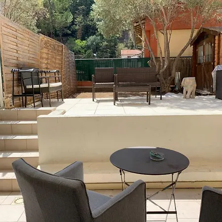 Appartement Ninon Nice