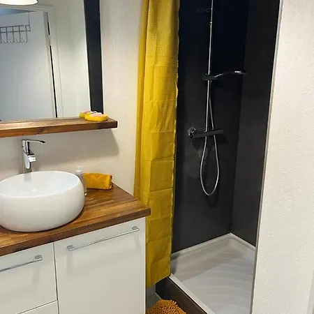 Appartement Ninon Nice