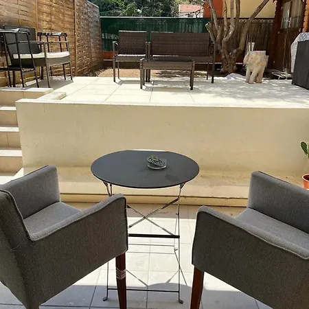 Appartement Ninon *
