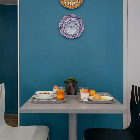 Hotel Bristol 3*