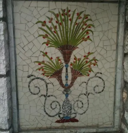 Appartement France, Nice, Long In Old Town, Castle Hill