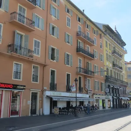 Vigna Apartment