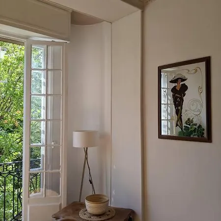 Appartement Amazing 2-bedroom In Near The Nice