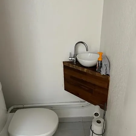 Ninon Appartement Nice
