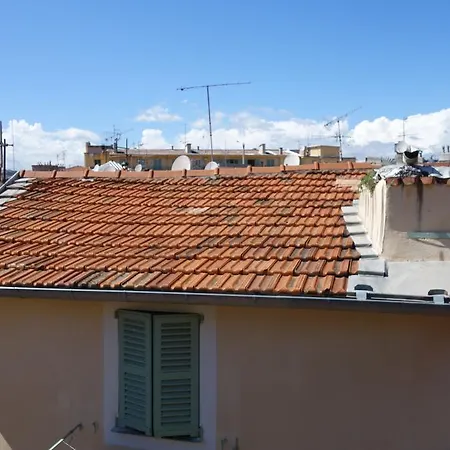 Riviera Old Town Deluxe Apartment *