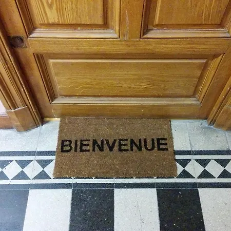 Centre Medecin Appartement