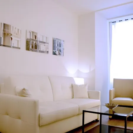 Apartment Massena Apartment *