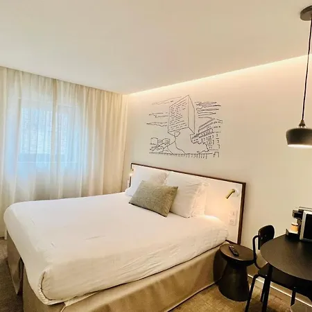 Du Pin Port By Soniho Hotel 3*