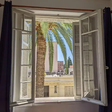 Appartement Amazing 2-bedroom In Near The *