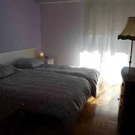 Apartment Jean Huguette Nice