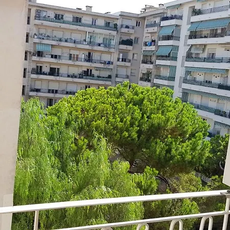 Appartement Avenue Des Fleurs
