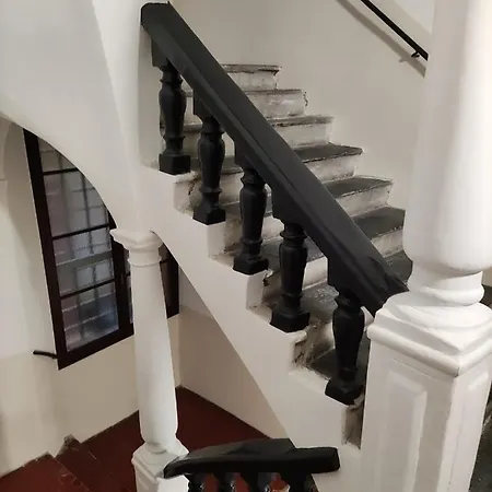 2 Minutes De La Vieille Apartment *