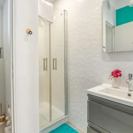 Ayres - Welkeys Appartement *