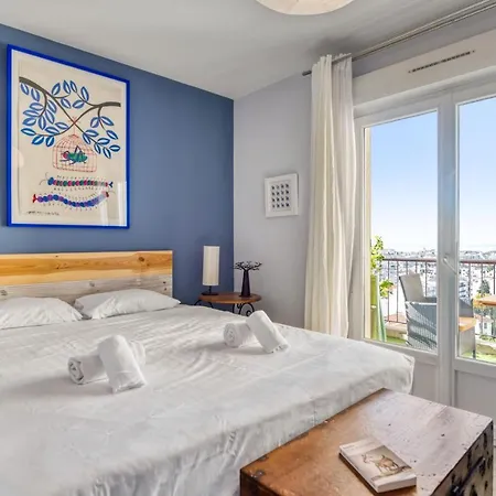 Appartement Ayres - Welkeys