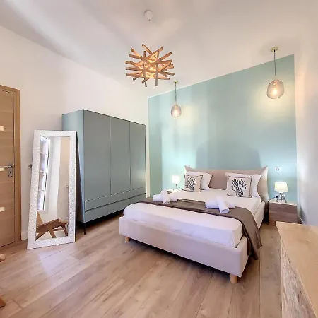 Nestor&jeeves - Le Pierlas - Place Garibaldi - Very Close Old Town Appartement *