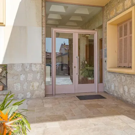 Ayres - Welkeys Appartement *