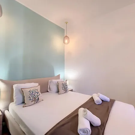 Appartement Nestor&jeeves - Le Pierlas - Place Garibaldi - Very Close Old Town *