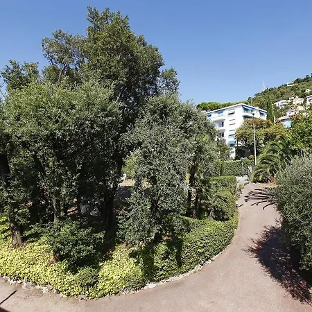 Palmeraie - Magnifique D'époque Avec Vue 4 Personnes Avec Terrasse Le Port Appartement *