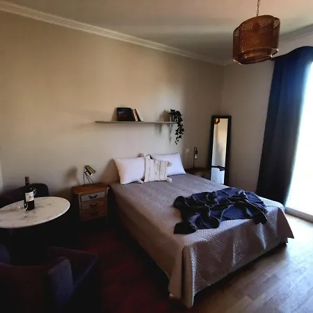 Privee Luxueuse Monte 0ropa Bed & Breakfast 3*