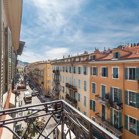 Centragence - Le Cassini Nice