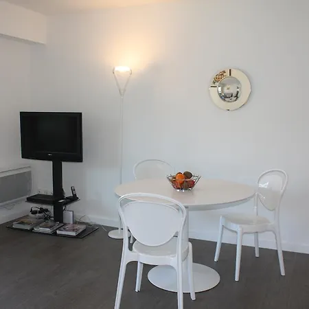 Apartment Le Cigalusa