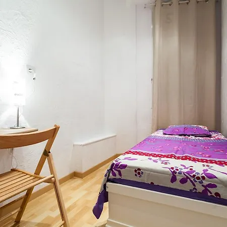 Majestic - 2 Chambres - Centre Ville Apartment Nice