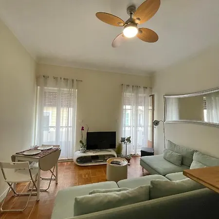 Centre Appartement