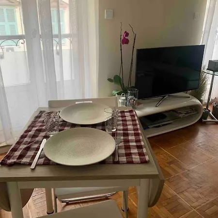 Centre Appartement