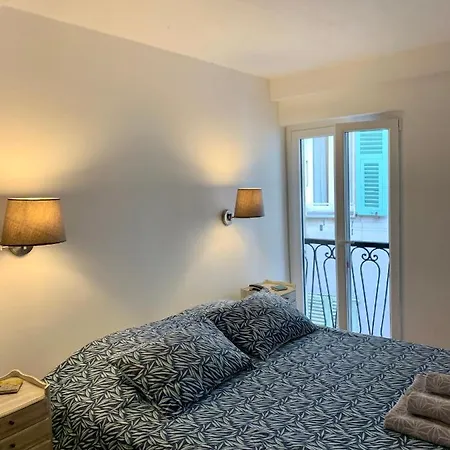 Apartment Rue Neuve - Old Town