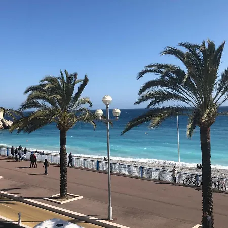 Profiter Des Plages Et Du Vieux Nice