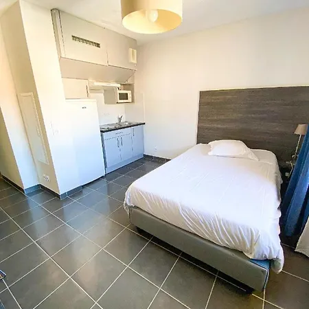 Résidence Appart hôtel