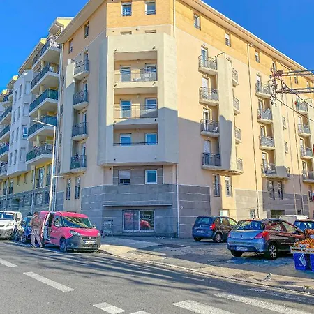 Résidence Appart hôtel 3*